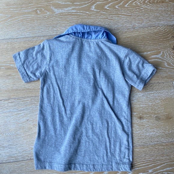 Original authentic kids 3T penguin polo shirt for kids unisex - Picture 4 of 4